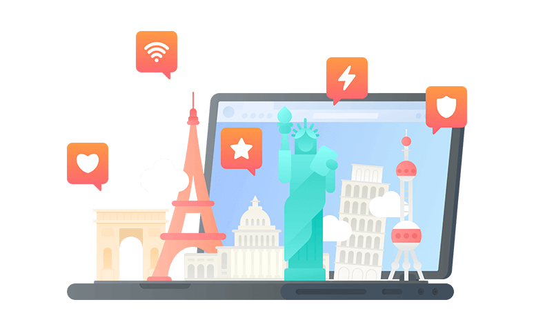 在格鲁吉亚连接到中国vpn - 云回国